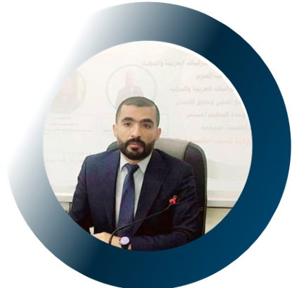 أ.د. علي حسن عبد الأمير
