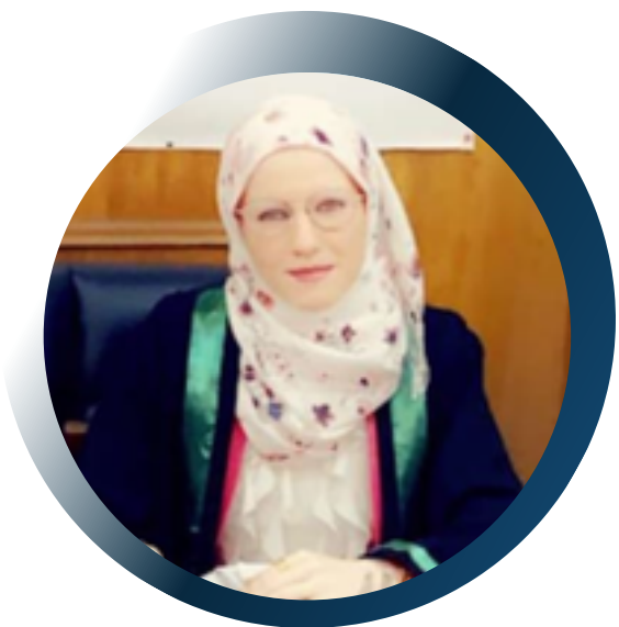 م.م. سجى حازم محمود
