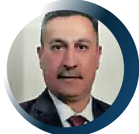 د. سعد مهدي جعفر