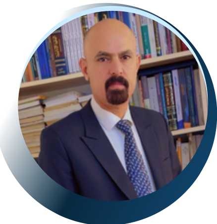 أ.م.د. شامل هادي نجم