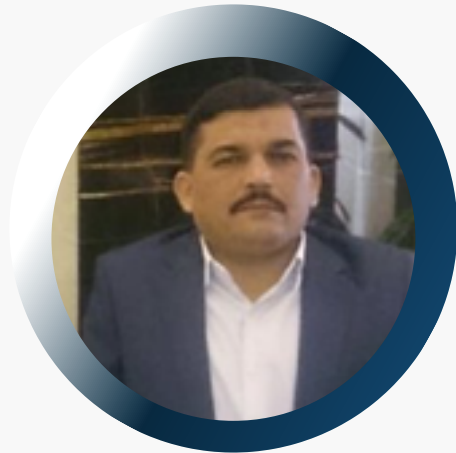 أ.م. حيدر حسن هادي