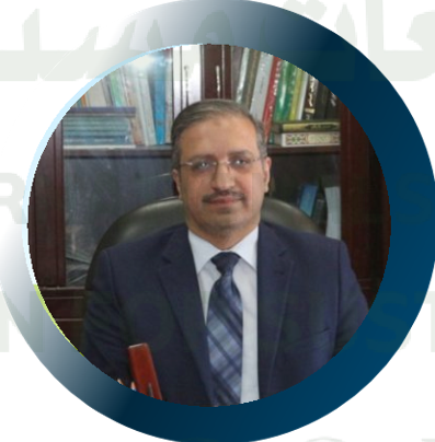 أ.د. ماجد منصور الحلو