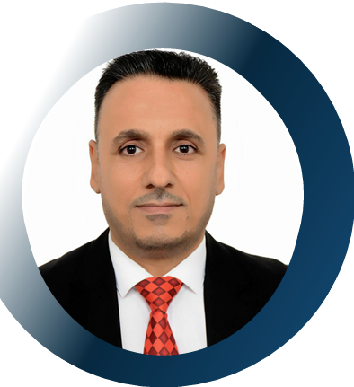 أ.د. ميثم محمد عبد كاظم