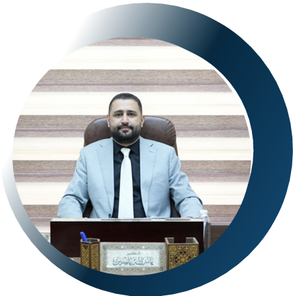 م.د. ياسر طه ياسين