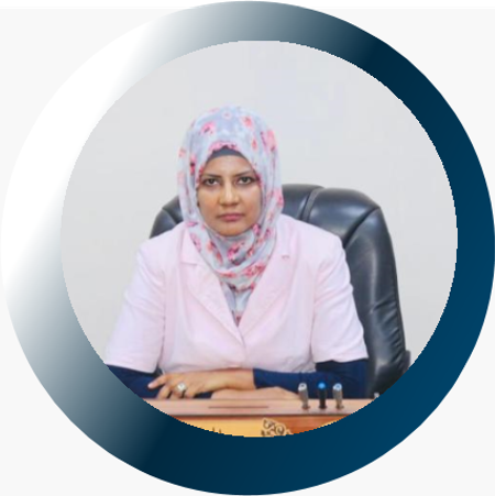 أ.د. بتول صراوة عبادي