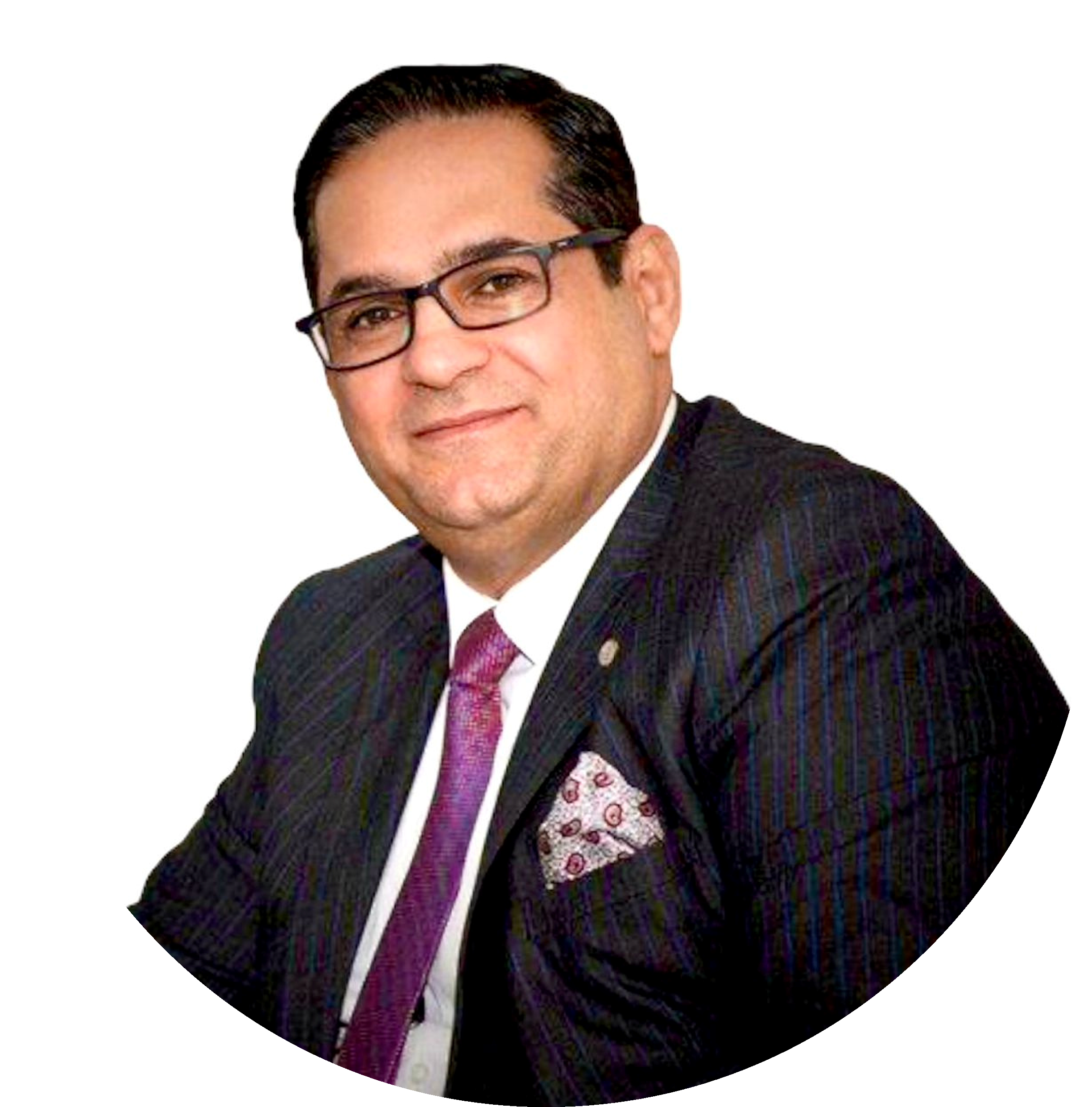 الأستاذ الدكتور إسماعيل محمود محمد العيسى